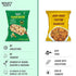 Roasty Tasty Falahari Mix Roasted Namkeen Snack